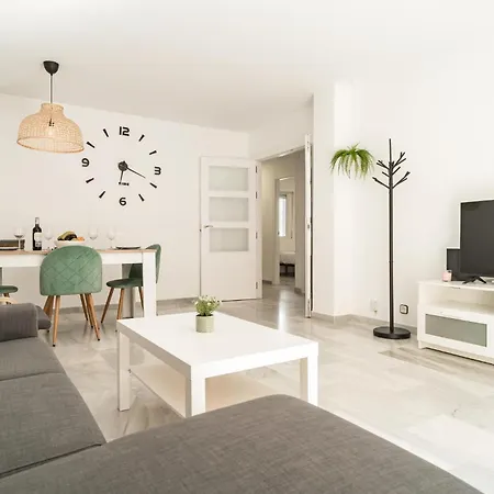 Apartment Gorgeous In *