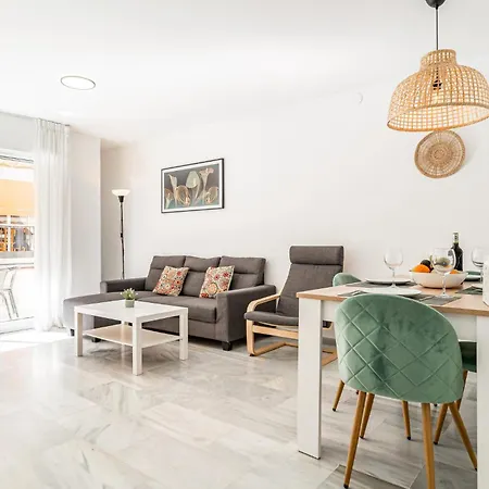 Apartment Gorgeous In