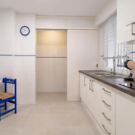 Apartment Gorgeous In